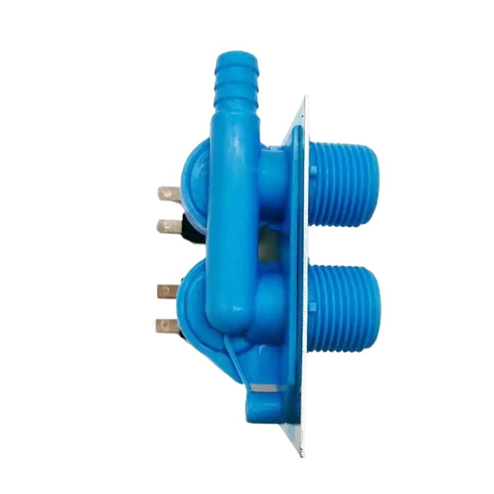 HIZON Water Inlet Solenoid Valve 285805，Compatible For Whirlpool，Compatible For Kenmore，Washing Machine