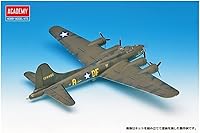Vista 4 de Academy B-17F Flying Fortress "Memphis Belle