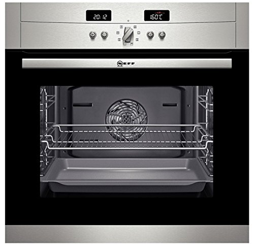 HORNO PIROLITICO NEFF B57CR22N0 | IBISAHOME PRECIOS IMBATIBLES