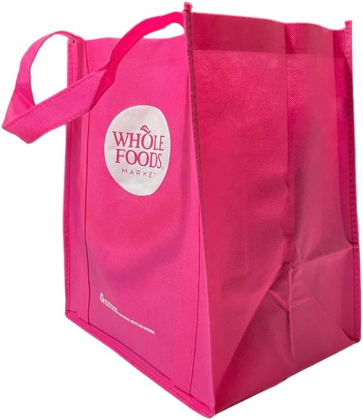 Whole Foods ショッピングキャリー 未使用品 ホールフーズマーケット Yahoo!オークション - ハワイ ホールフーズ ショッピング