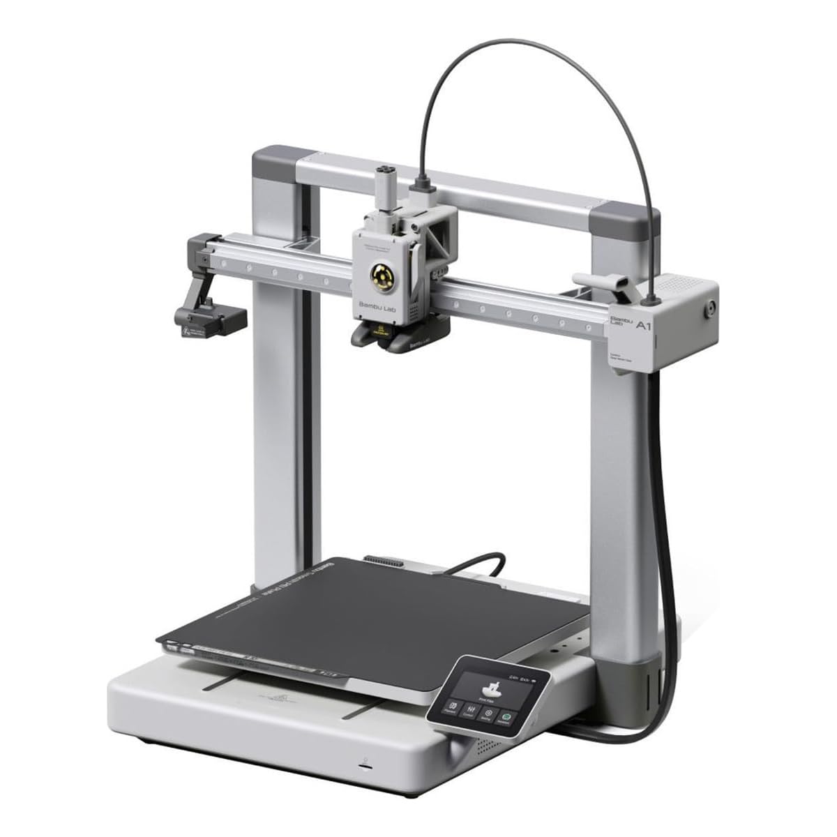 Bambu Lab A1 3Dプリンター 本体 Impressora 3D Bambu Lab A1, Bivolt : Amazon.com.br: Indústria e