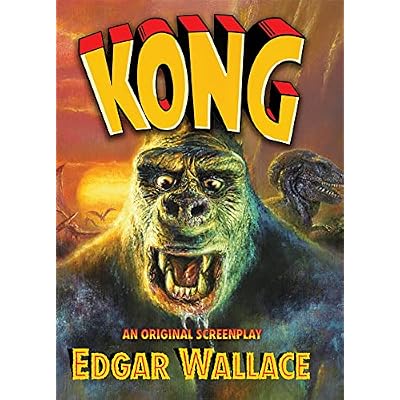 KONG