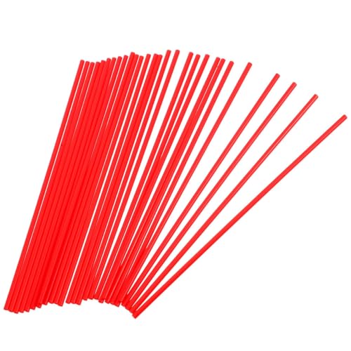 Garneck User Friendly Rust Remover Spray Can Straws Lubricant Spray Can Straws for Easy Application