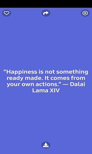 Happiness Quotes