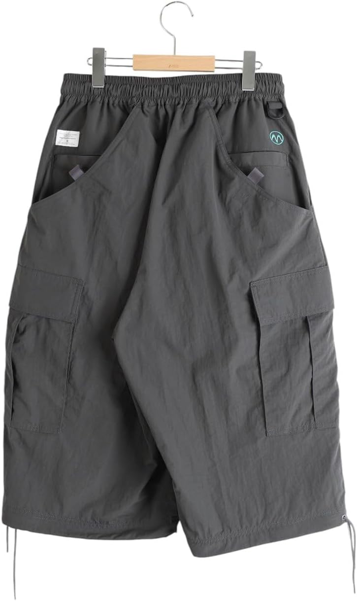 マジックスティック] 2WAY CLIMBING BDU PANTS 【公式通販】