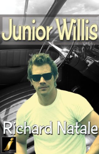 Junior Willis view 2