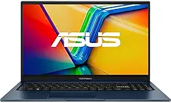 ASUS Vivobook 15 X1502VA-NJ630W, Notebook com Intel Core i7 13620H, 16GB RAM, SSD 512GB, Tela 15.6" Full HD, Windows 11 Home, Azul