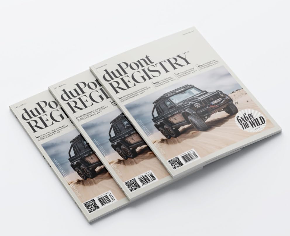 duPont REGISTRY Autos September 2023