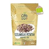 CIBO CRUDO crudo biologico vegan