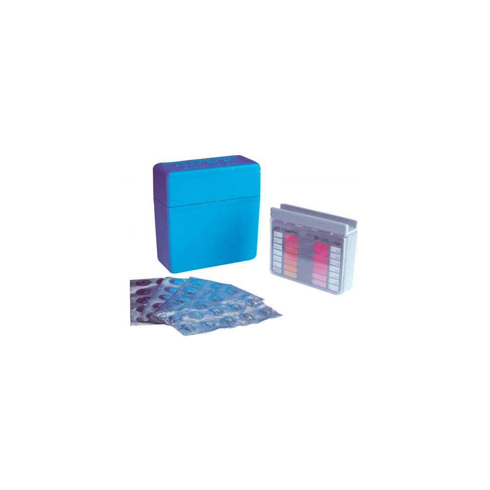 Lovibond Tester do basenu Bromine/pH