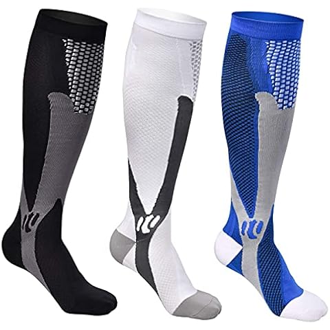 Funkprofi Chaussettes de compression Cover