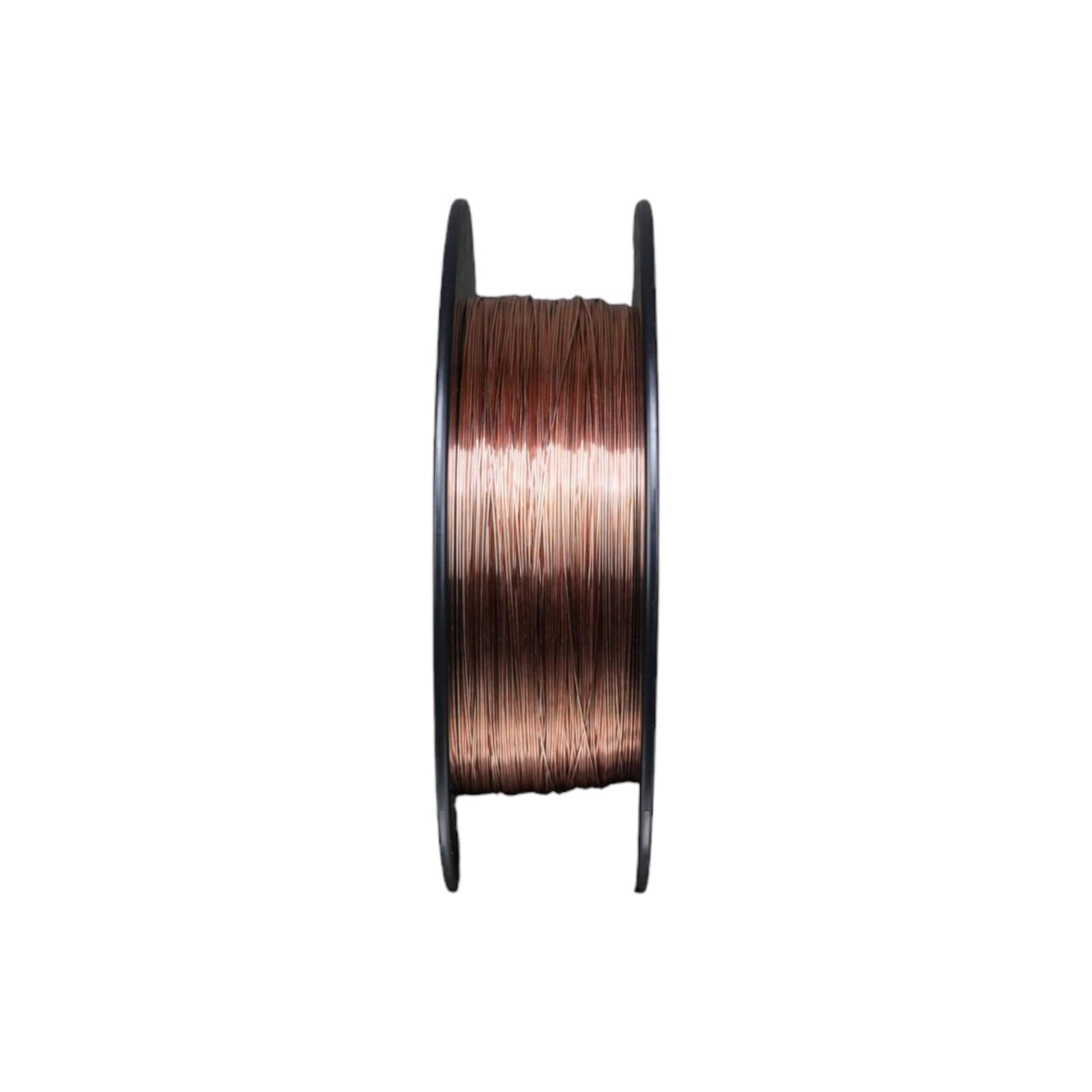 G3Si1 MIG/MAG 0,5 – 15 Kg D100 D200 K300 (K300 15 Kg - Foto 9