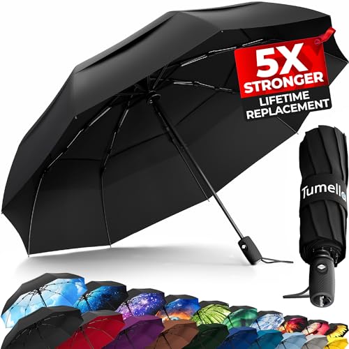 Best Umbrellas 2024 Totally Reviewed