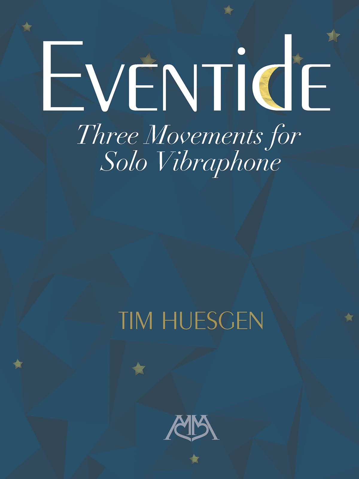 Eventide - Three Movements for Solo Vibraphone