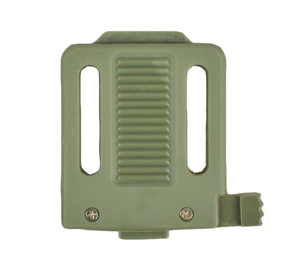 Jadedragon Tactical Helmet NVG Mount Accessories (Green)