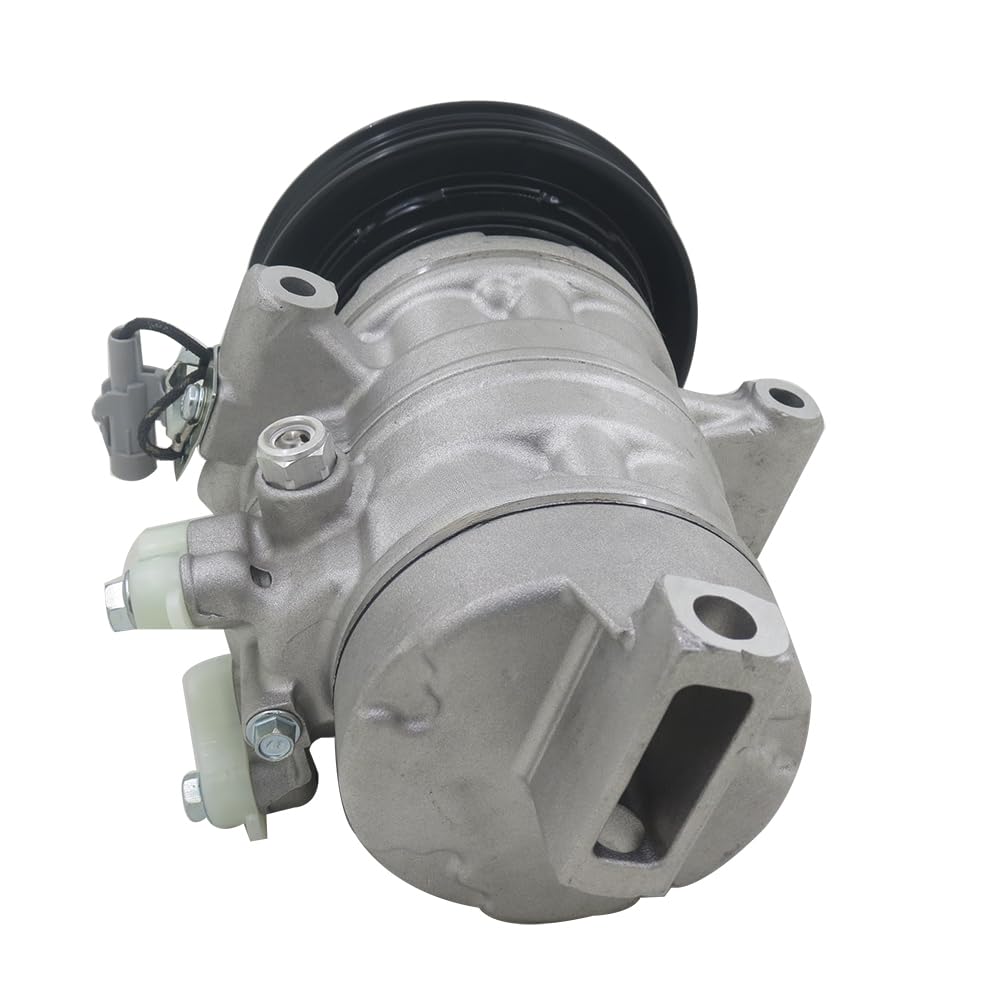 きょろ Amazon.com: Generic A.W New AC Compressor For NISSAN Pixo