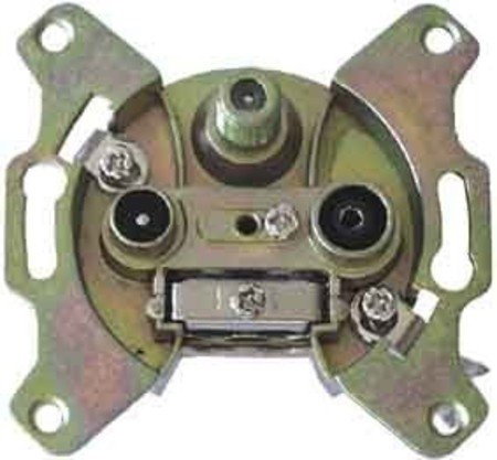 Astro GUT 300 - Kit di montaggio