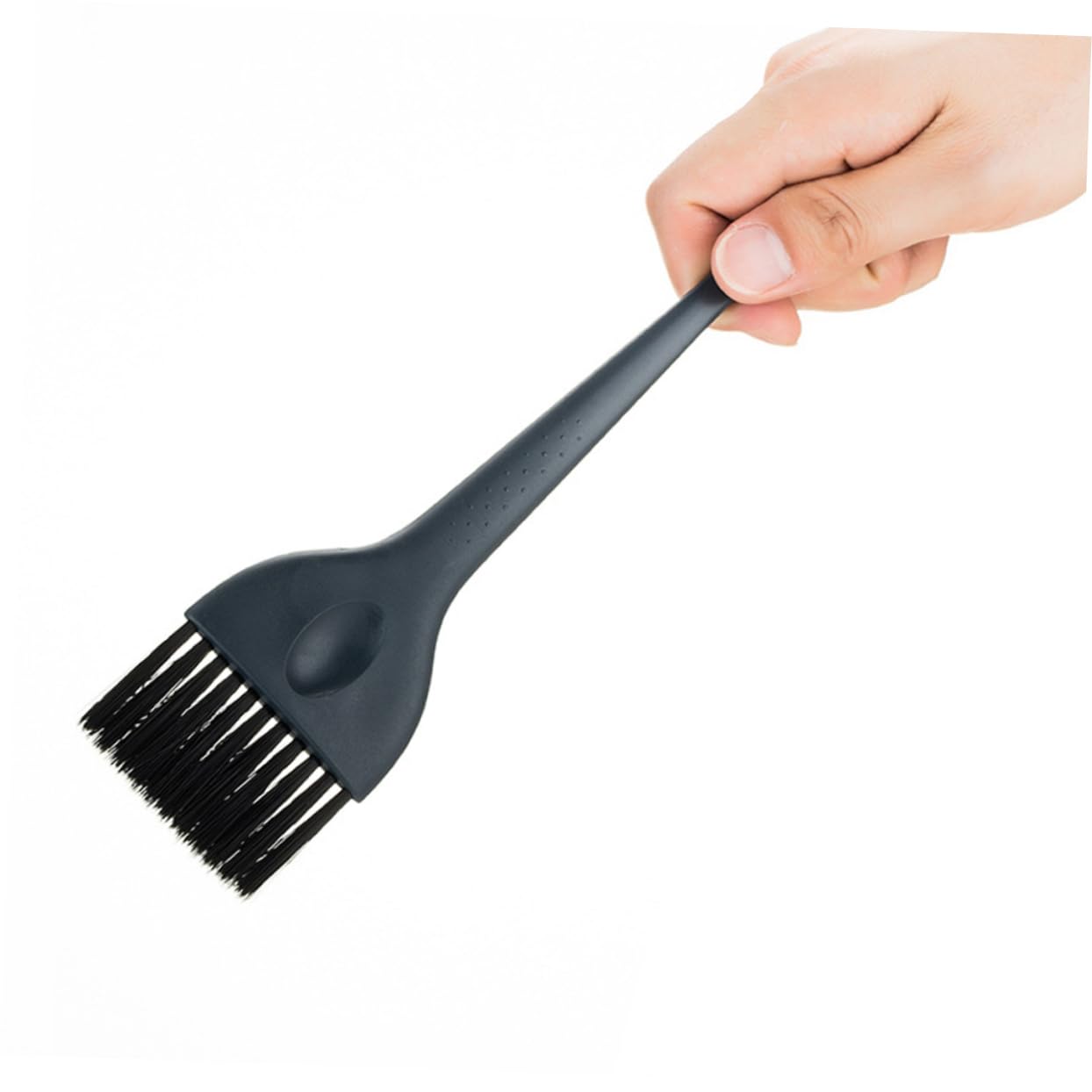 Healeved Hair Coloring Brush Set 6pcs Hair Dye Comfortable to Hold for Home or Use