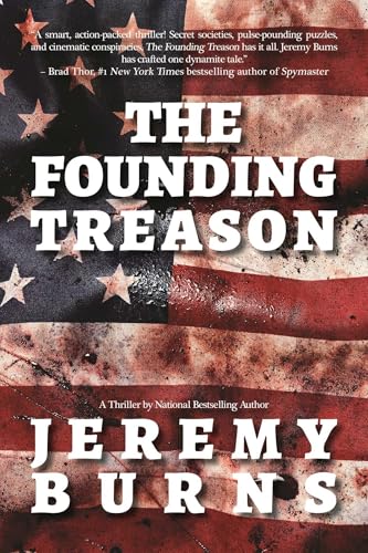 The Founding Treason view 2