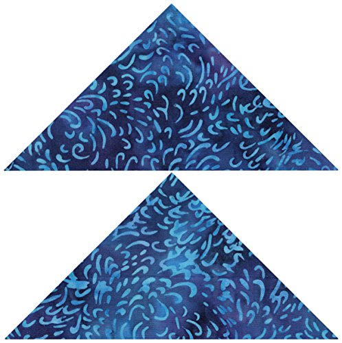 AccuQuilt GO! Fabric Cutting Dies, 3-Inch x 6-Inch