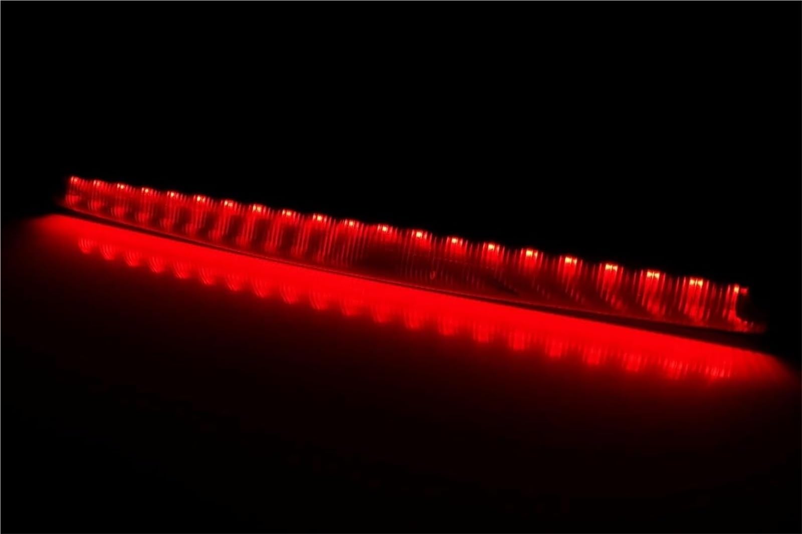 Luce freno centrale ad alto livello Luce di stop posteriore alta per A3 8P per berlina 2004-2012