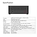 immagine 2Desktop Computer Processore Intel Core i3-9100 | Mini PC 16GB RAM 256GB PCIe SSD + 1TB HDD | Windows 10 64-Bit |Display HDMI e Mini DP | Intel WIFI6 AX200 BT 5.1 | USB3.0 x 4 | Piccolo Formato