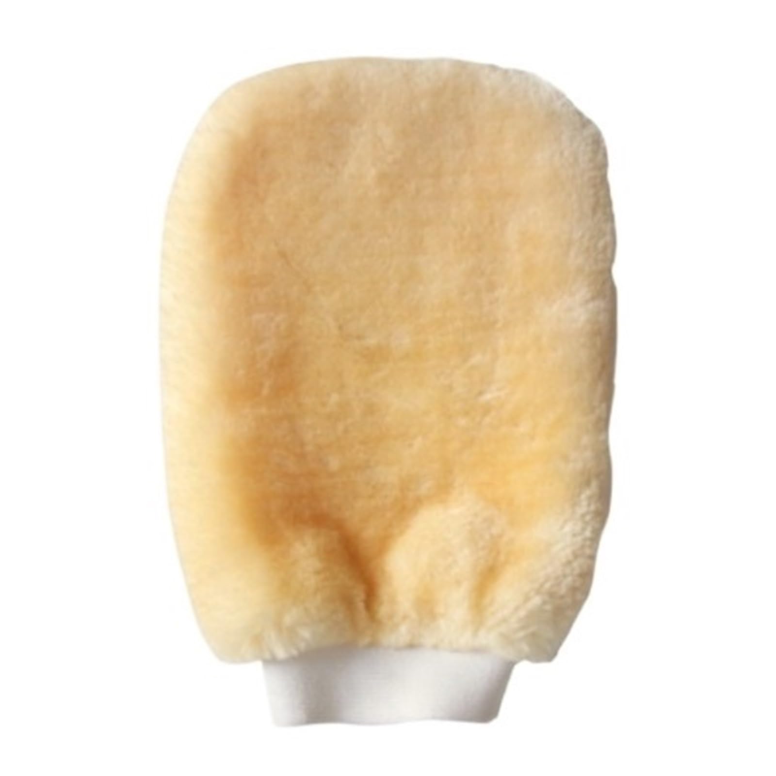 DYYEUAVT Car Wash Glove In Soft Microfiber Plush Double-Sided Anti-Scratch For Car And Cleaning