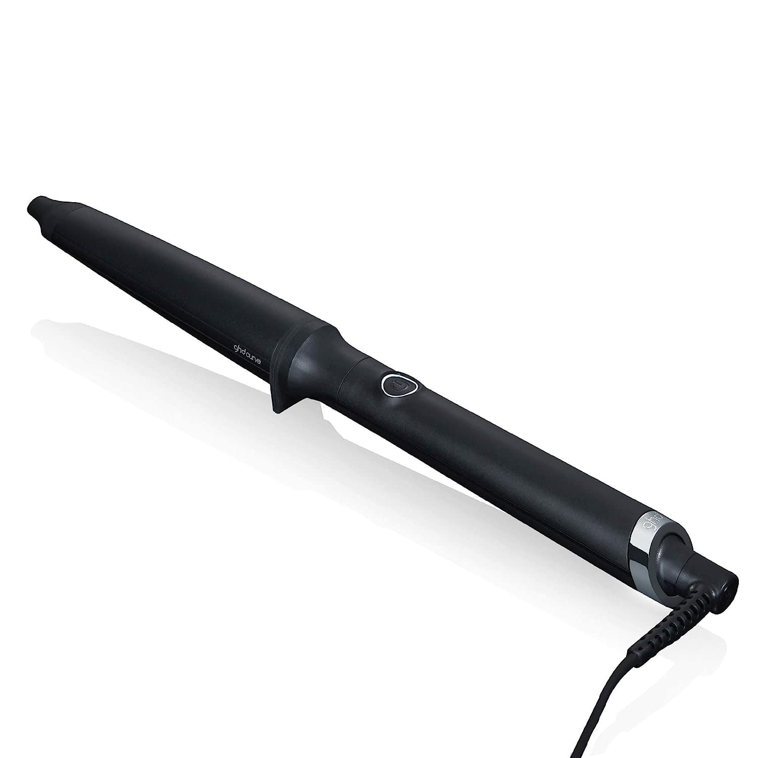 curve creative curl wall, professional curling iron without clip, tapered, 110-240V, 60-50Hz, 90-115W (385W)