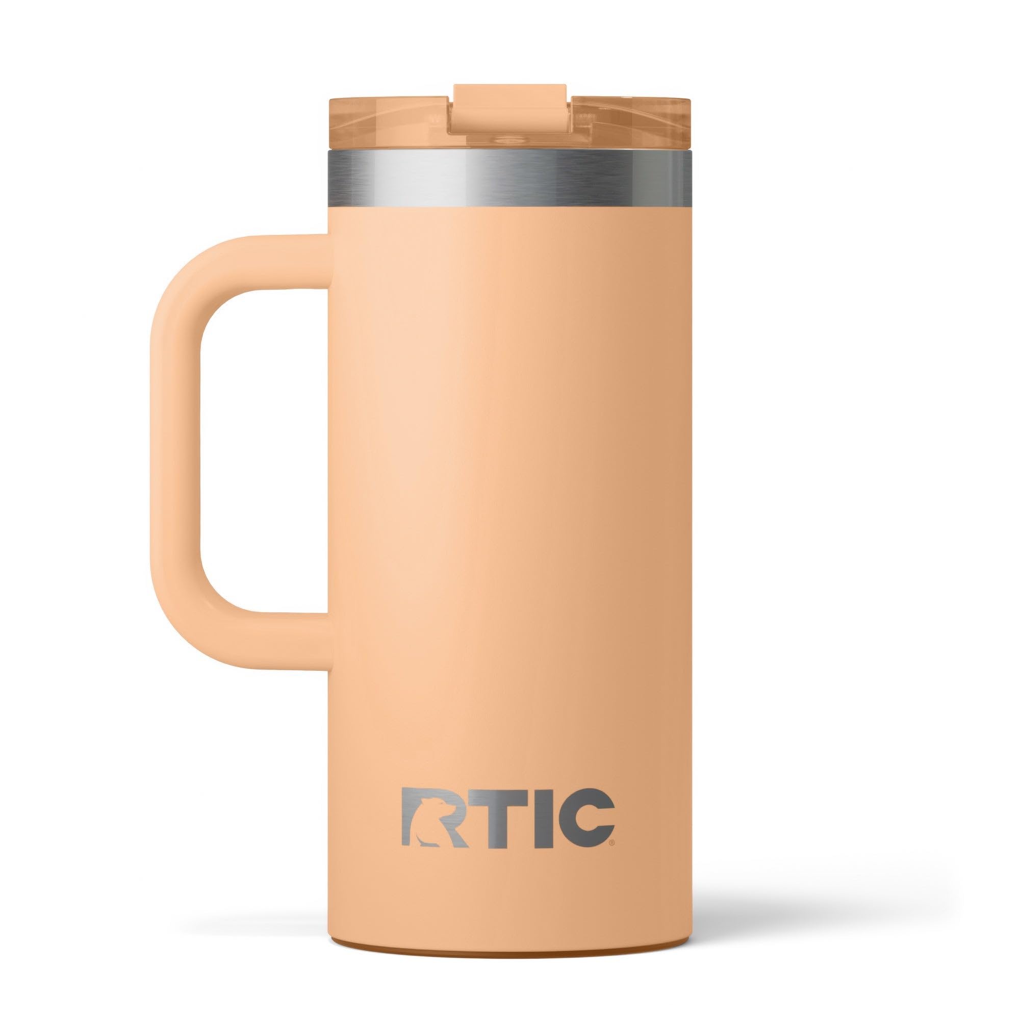 RTIC 16oz Road Trip Travel Mug