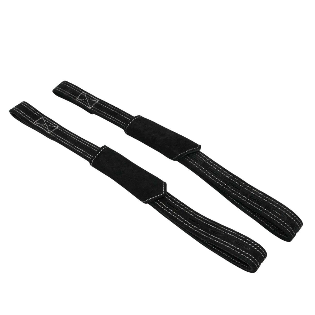 AMKA Mono Steigbügelriemen mit T-Haken extra breit = ca. 2,8 cm