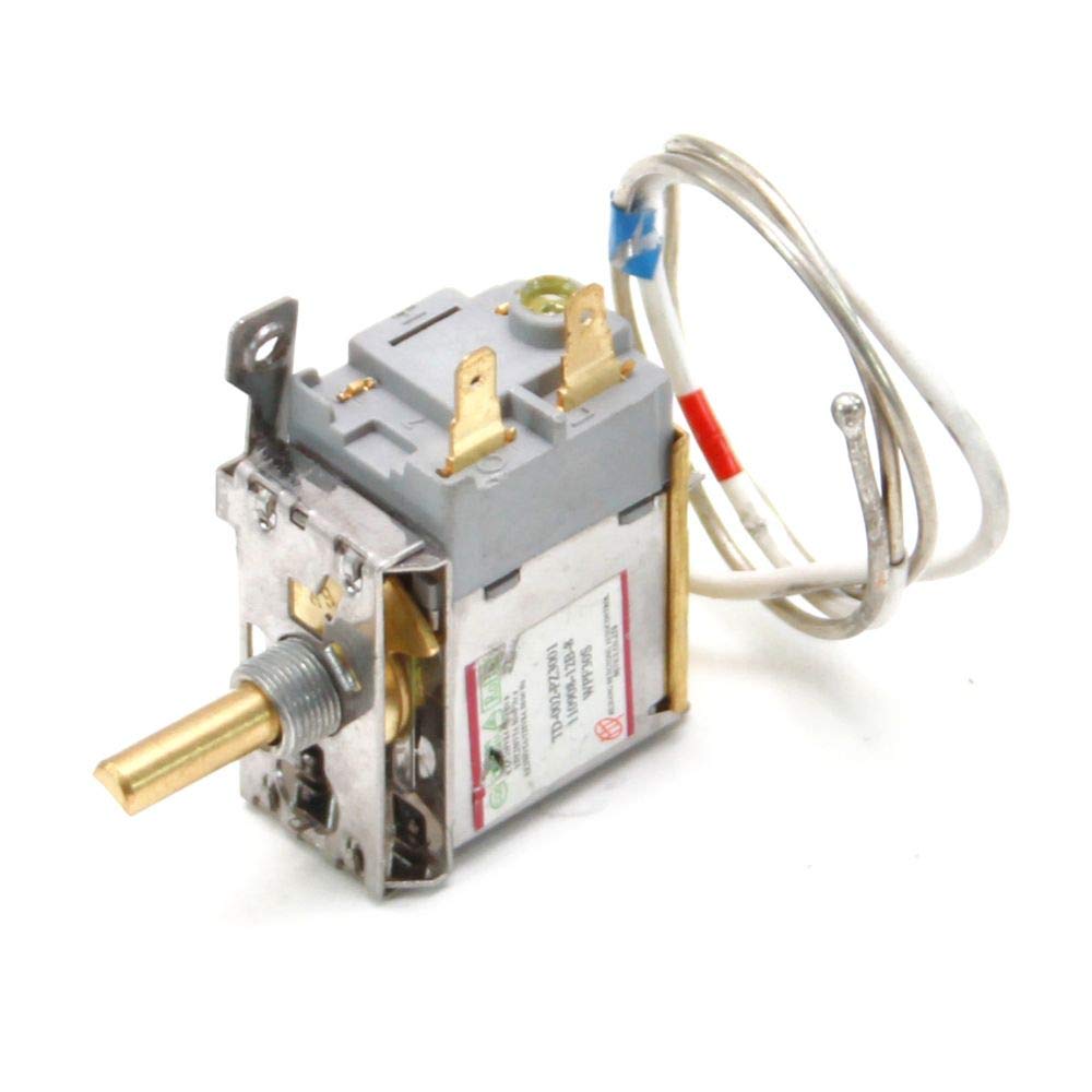 Kenmore 502407000229 Freezer Temperature Control Thermostat Genuine Original Equipment Manufacturer (OEM) Part