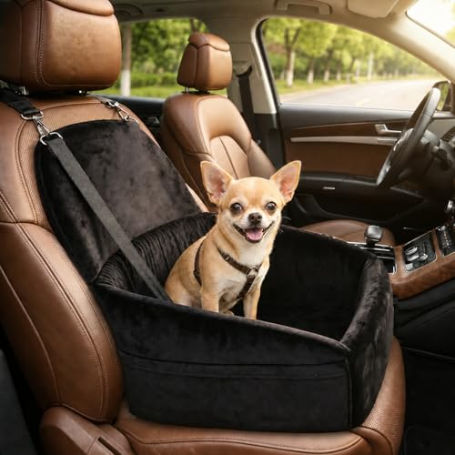Dog Booster Car Seat  - image 2