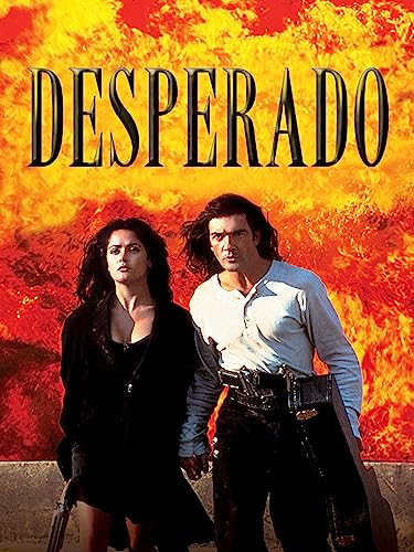  Desperado