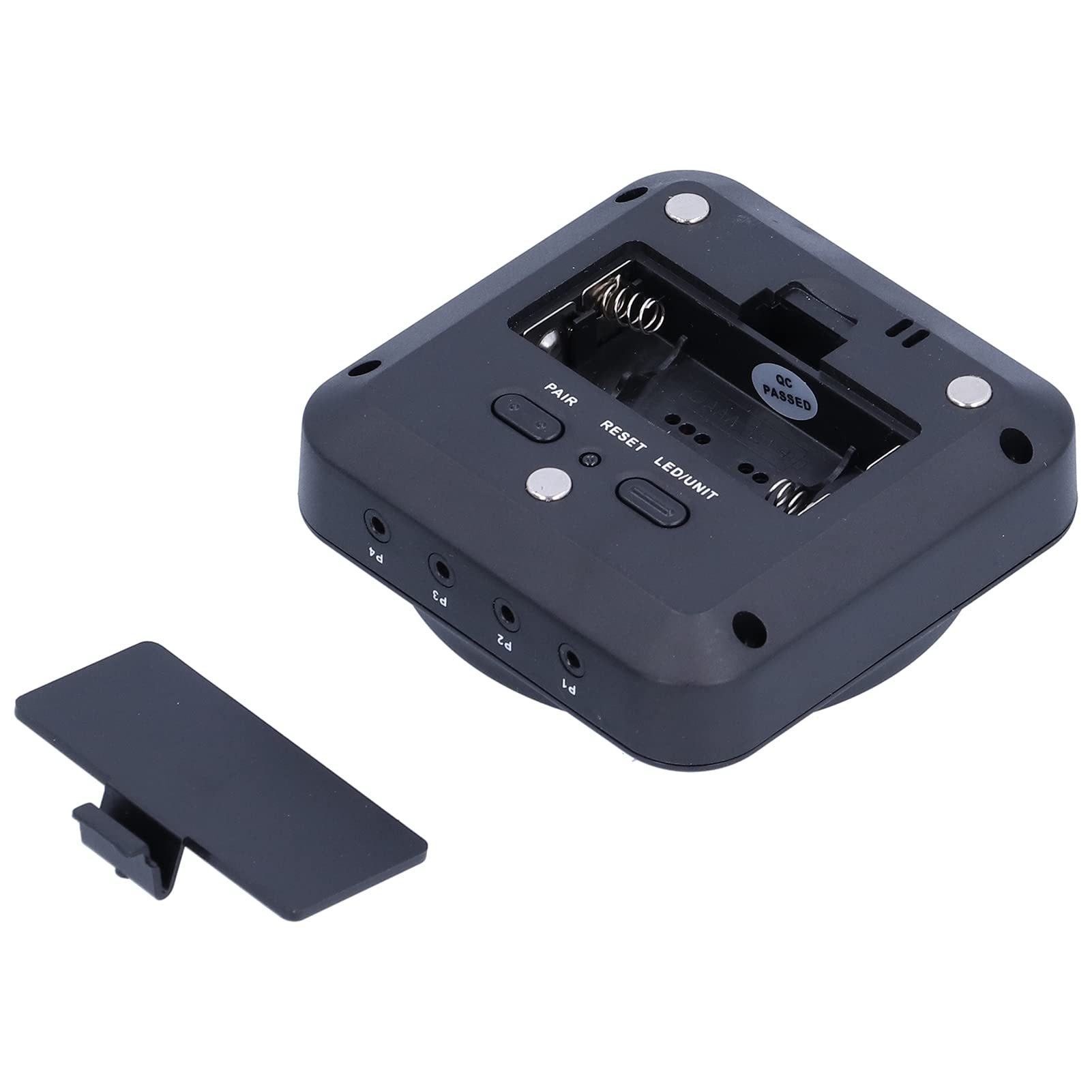 Termometro per Barbecue Bluetooth Tester di Temperatura per Fast Food con Retroilluminazione LCD di Alta qualità per Cucinare Picnic All'aperto -40~300 ℃