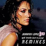 Que Ironia (Ain't It Funny) (Tropical Dance Remix)