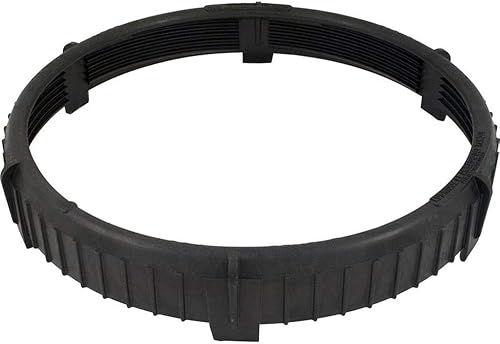 Pentair 27001-0054S Posi-Lok Anillo Reemplazo Sta-Rite PoolSpa D.E. y filtro de cartucho