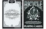 Bicycle Enigma Playing Cards