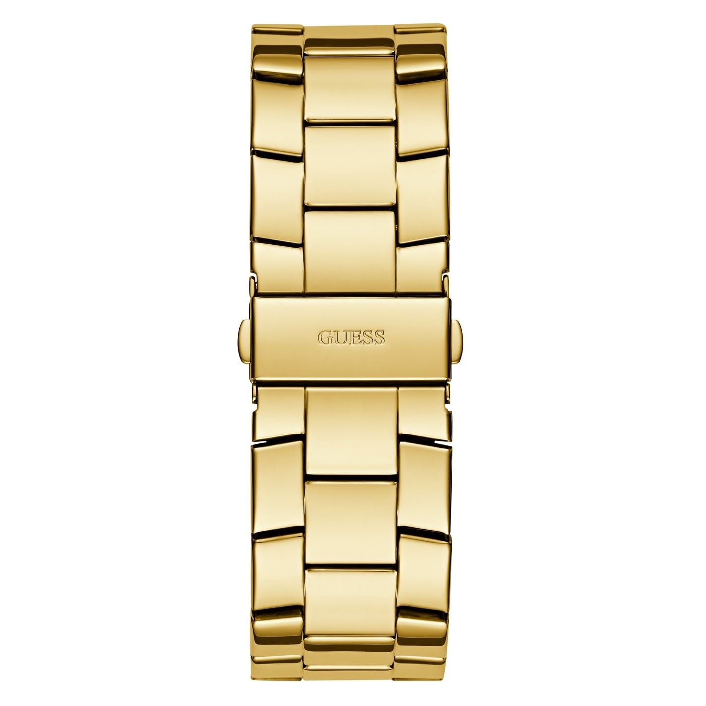 GUESS Montre Multi-Cadrans Quartz pour Hommes Majestic