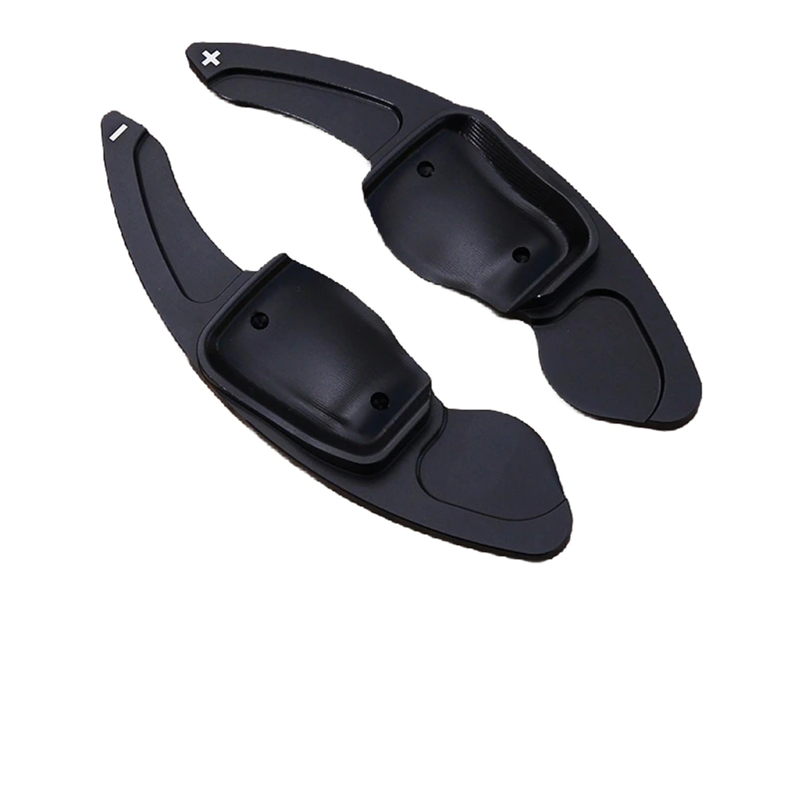 ZHAUYORV Shift Paddle Compatible with VW Tiguan CC Golf GTI
