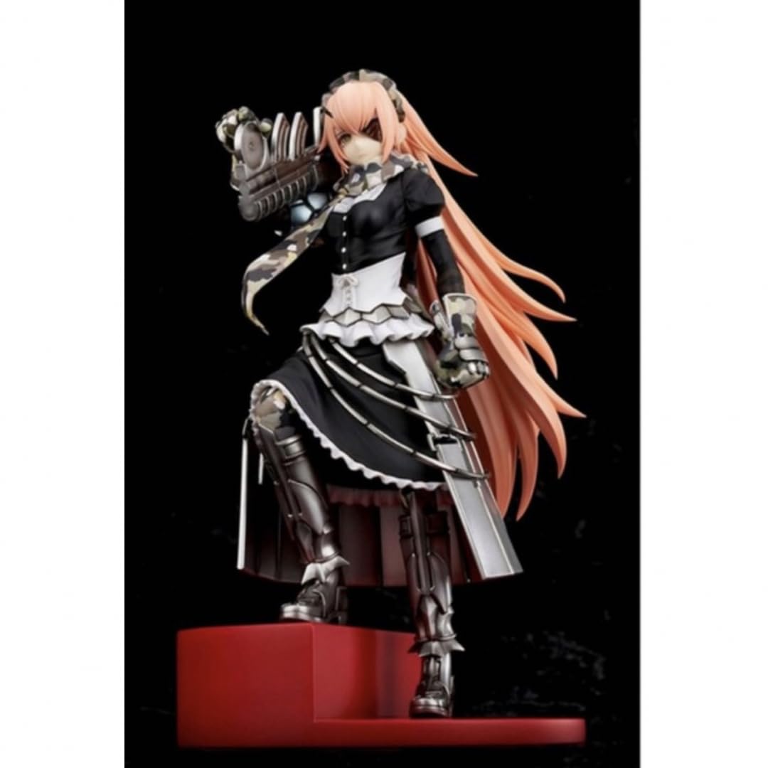 Amazon | シズ・デルタ フィギュア オーバーロード | フィギュア 