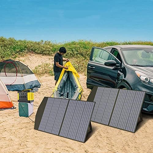 ポータブル電源 600Wh超【新品・未使用】 ✨同時9台デバイス接続 | www