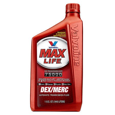 Valvoline VV3246 Auto Trans Fluid