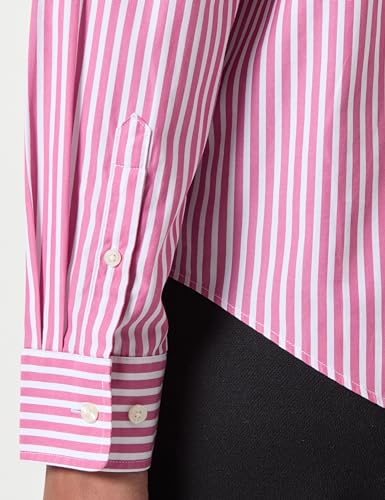 REG Classic POPLIN Striped Shirt – Ansicht 5