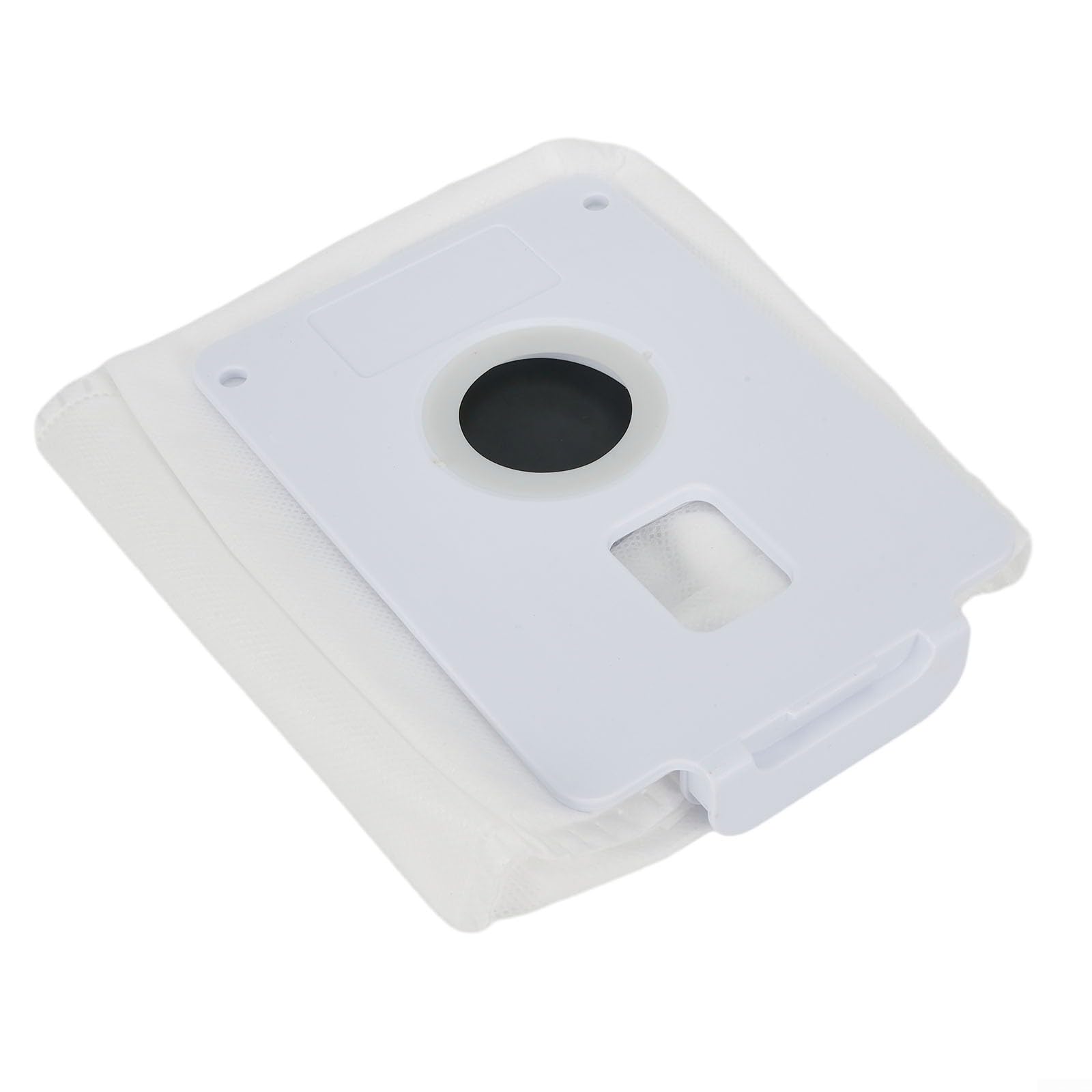 Sacchetti per aspirapolvere per lg CordZero A9T, ricambio per numero di parte AJL75313902/AGF75313902, adatto per A939KBGS/A9T-AUTO/A9T-ULTRA/V-DUSTBAG, bianco, 5 pezzi (3 pezzi)