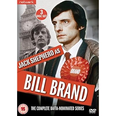 Bill Brand - The Complete Series