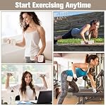 Adjustable Dumbbell Set,Adjustable Weight Dumbbells for Women/Men - Image 6