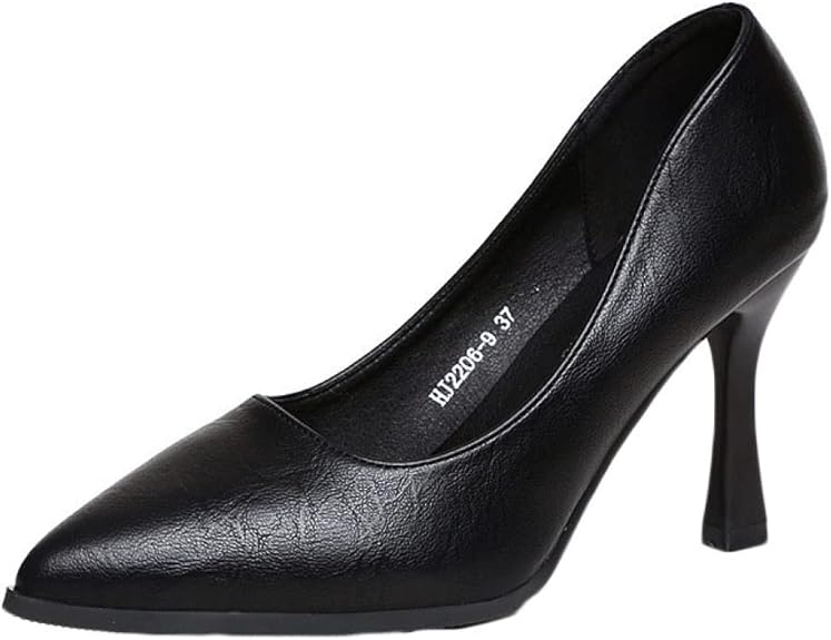ディオール 黒 ハイヒールパンプス サイズ37 クリスチャンディオール Christian Dior パンプス ヒール 黒