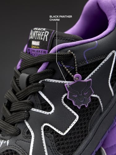 Image of The Souled Store Urban Blaze: Men and Boys Lace Up Low Top Sneakers