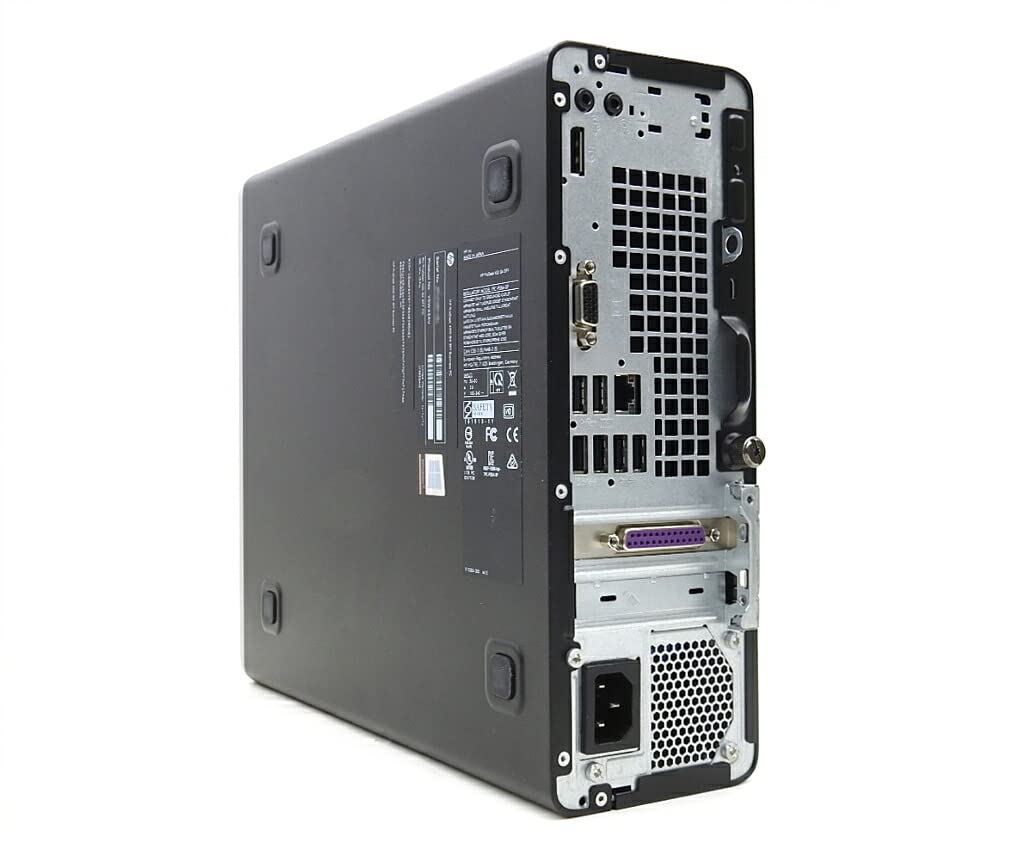Amazon.co.jp: hp ProDesk 400 G4 SFF Core i5-7500 3.4GHz 8GB 256GB