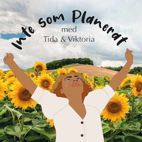 Couverture de Inte Som Planerat